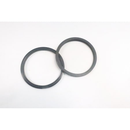 Parker Rod Seal Kit Hydraulic Cylinder Parts And Accessory P461525003500